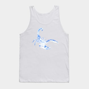 Scorpion Art v14 Tank Top